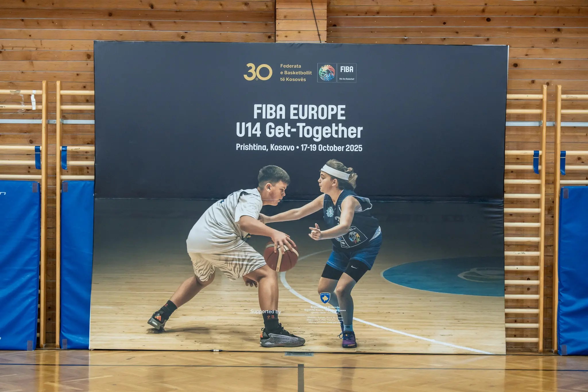 Trajnerët e njohur evropianë ligjërojnë tema të rëndësishme për trajnerët vendorë e të huaj